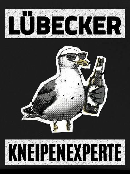 Lübecker Kneipen Experte