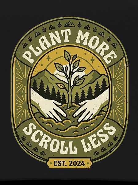 Plant More Plants