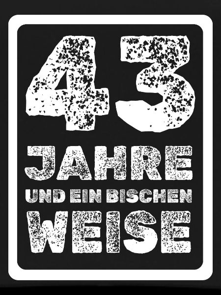 43