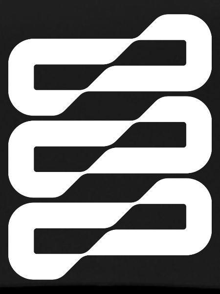 Flowwave Stripes Abstract