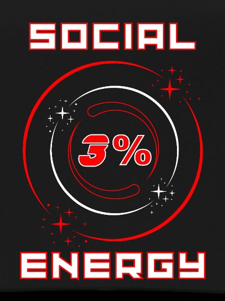 Social Energy Low