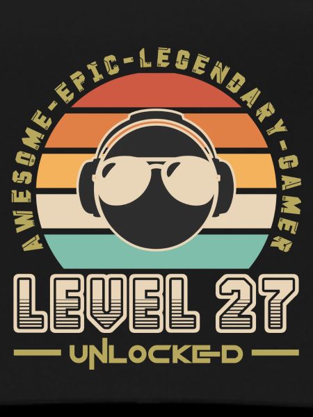 Level 27