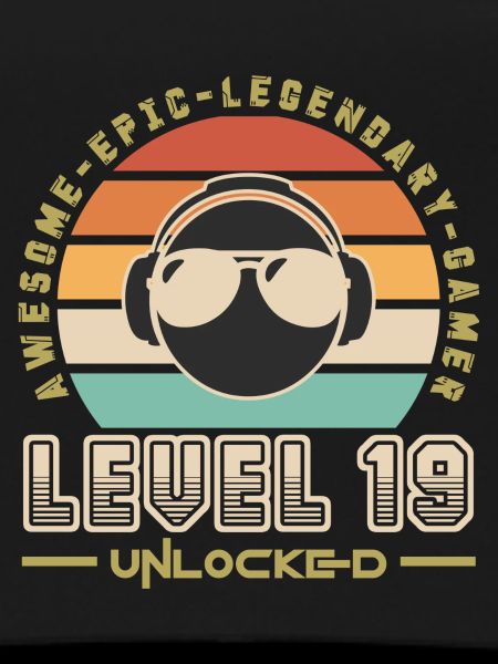 Level 19
