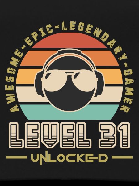 Level 31
