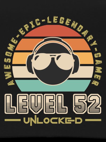 Level 52