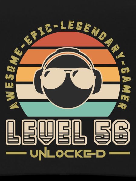 Level 56