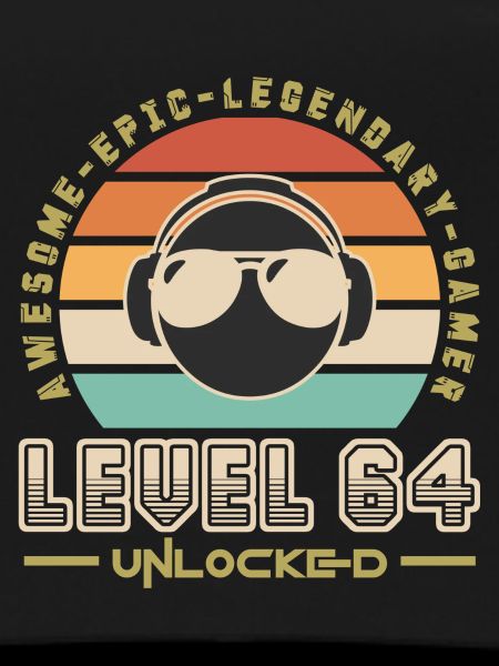 Level 64