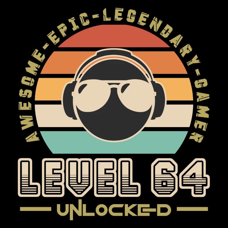 Level 64