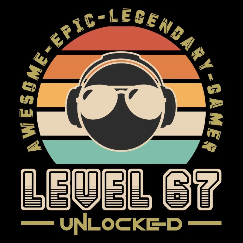 Level 67