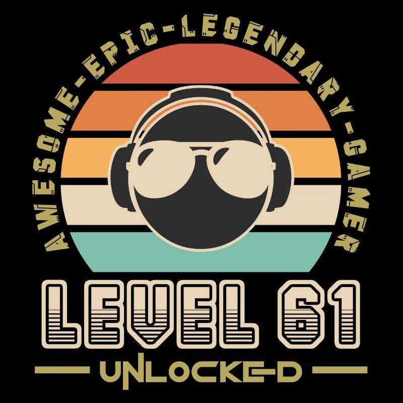 Level 61