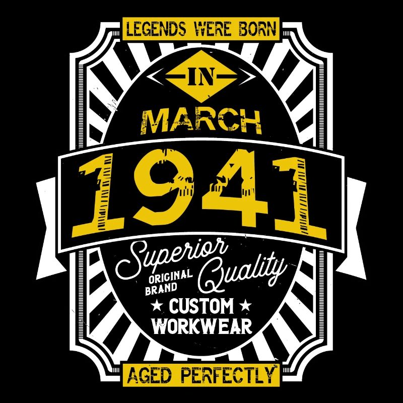 1941 MARCH