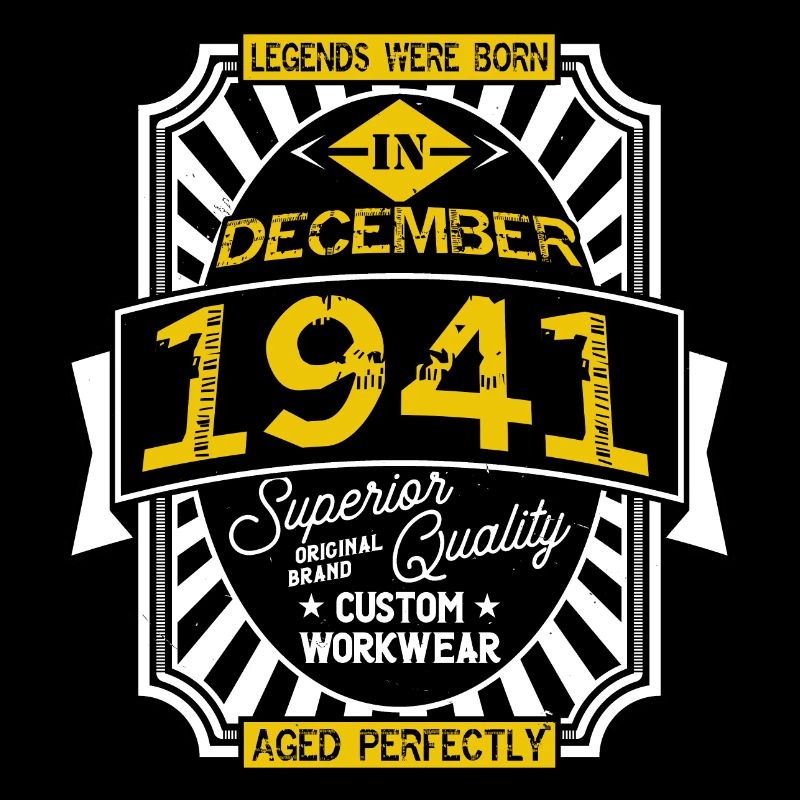 1941 DEZEMBER