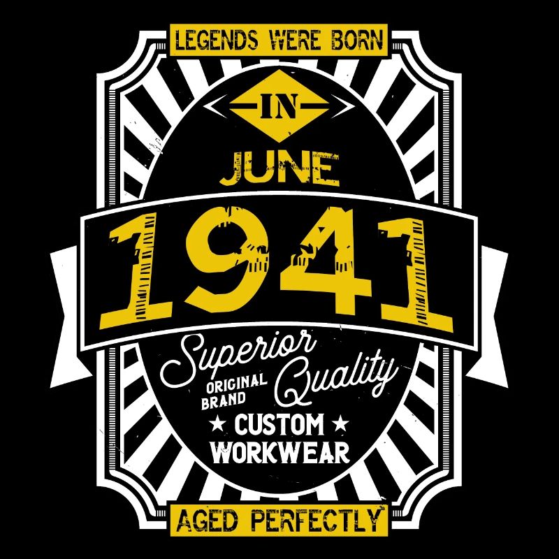 1941 JUNE