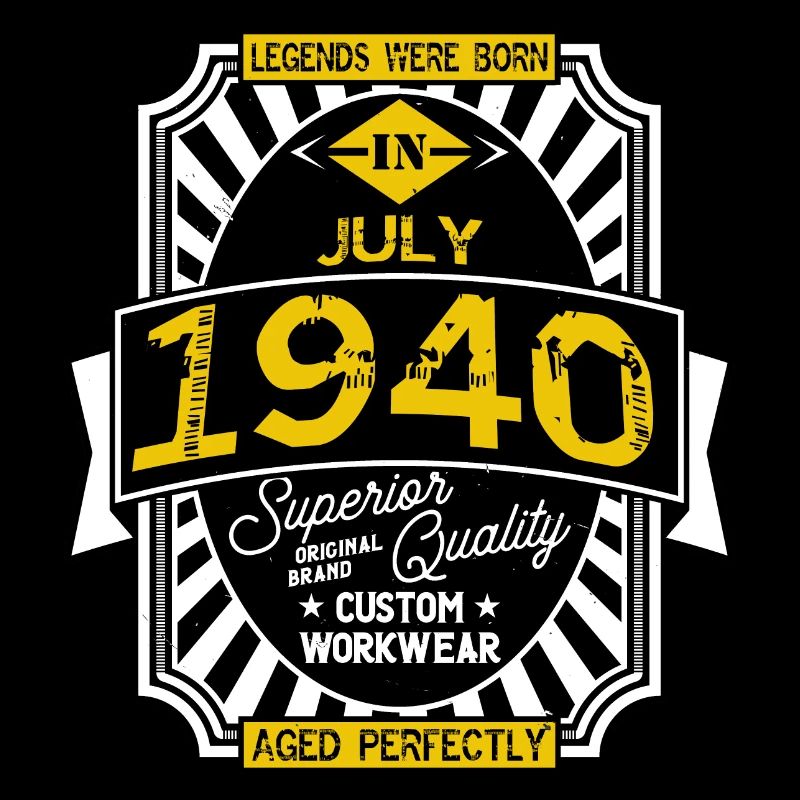 1940 JULI
