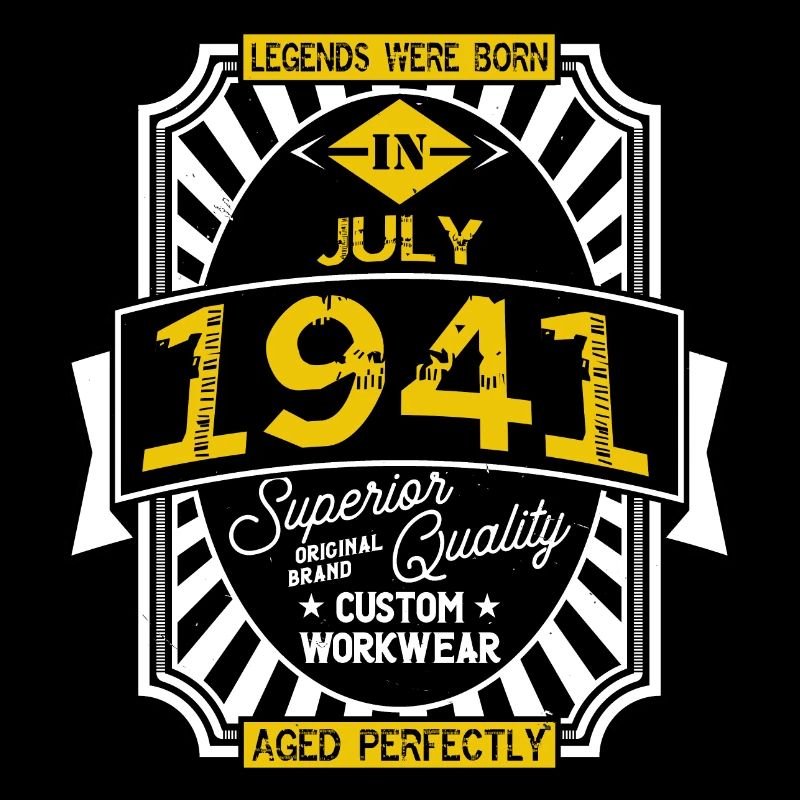 1941 JULI