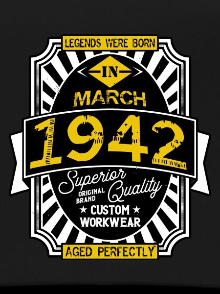 1942 MARCH