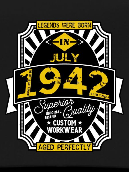 1942 JULY