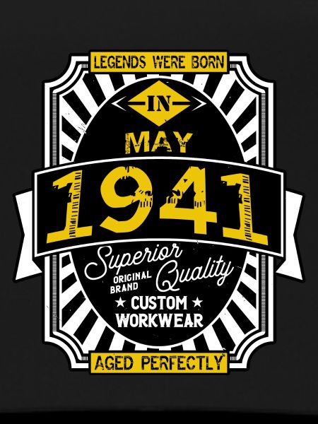 1941 MAY