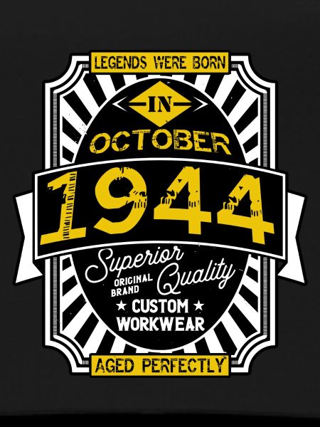 1944 OCTOBER