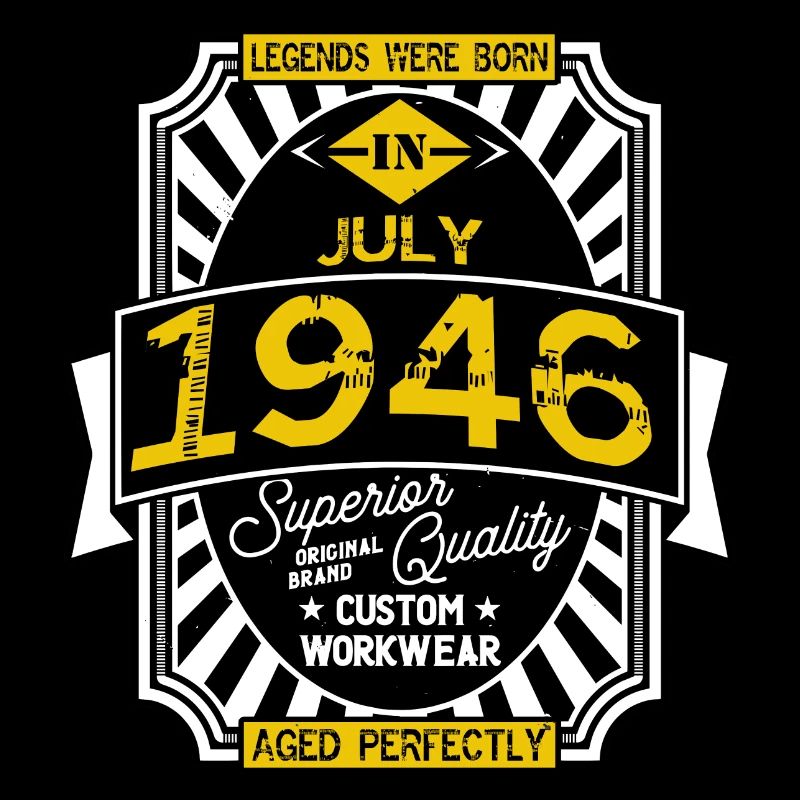 1946 JULI
