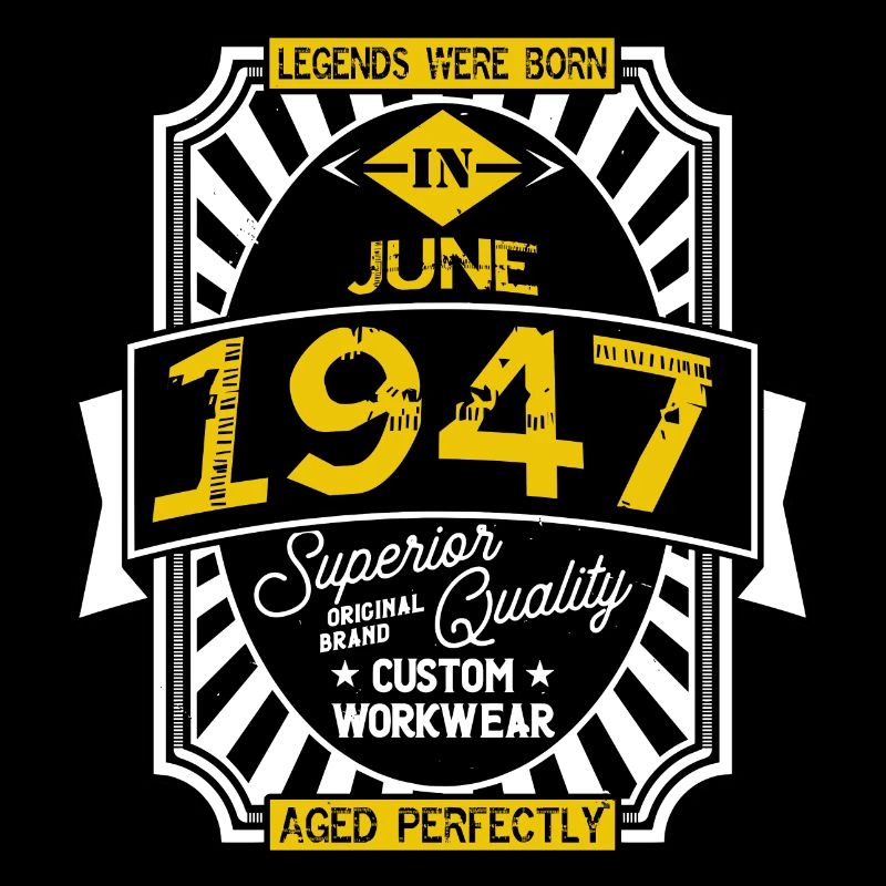1947 JUNI
