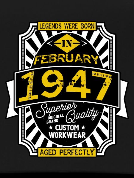 1947 FEBRUARY