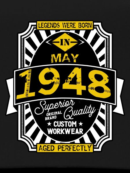1948 MAY