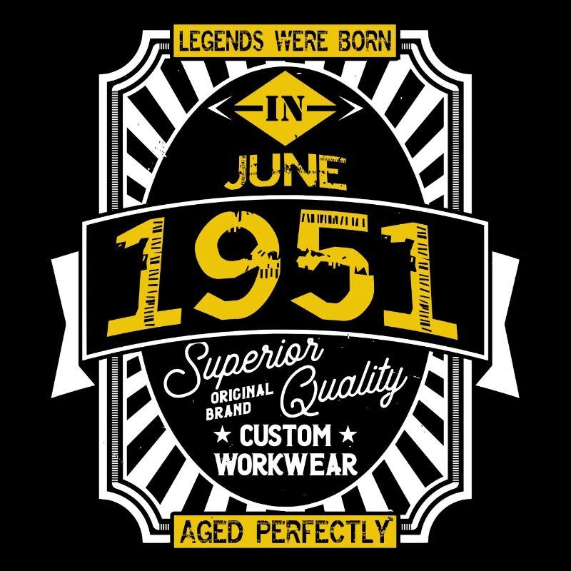 1951 JUNE