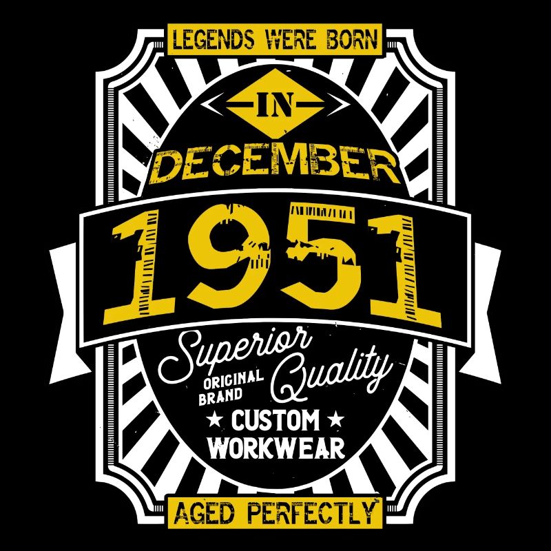 1951 DECEMBER