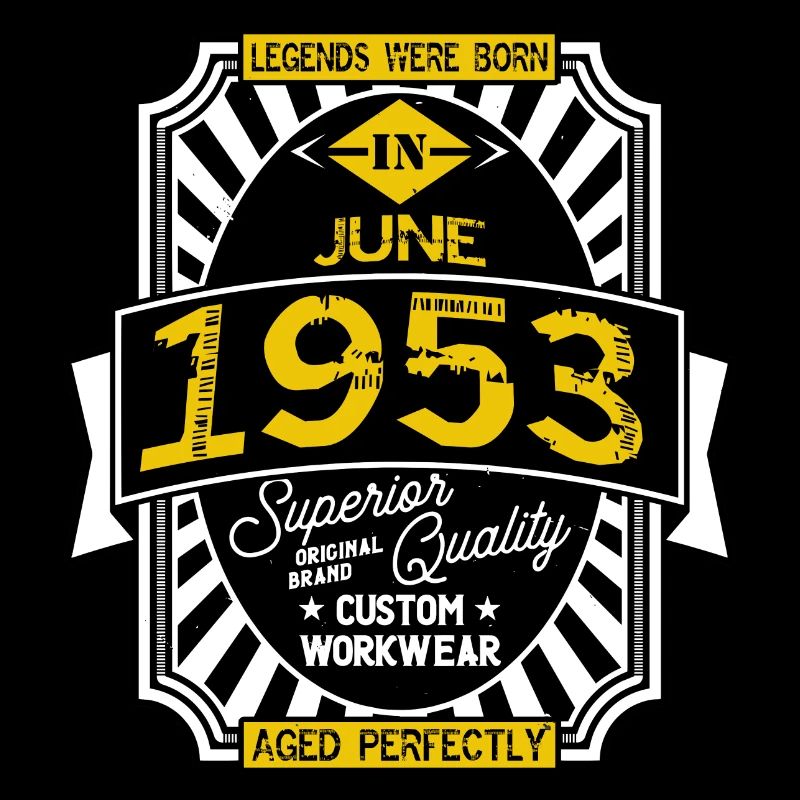 1953 JUNI
