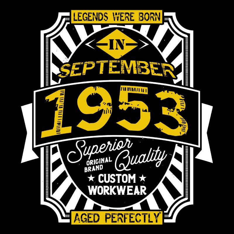 1953 SEPTEMBER