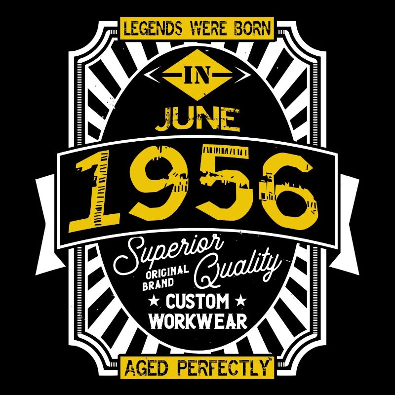 1956 JUNI