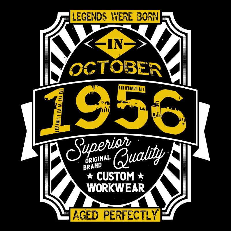 1956 OCTOBER