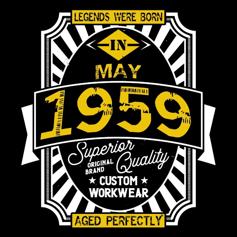 1959 MAY