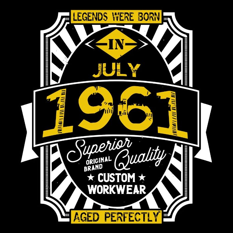 1961 JULI