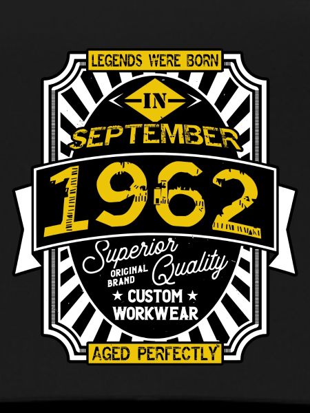 1962 SEPTEMBER