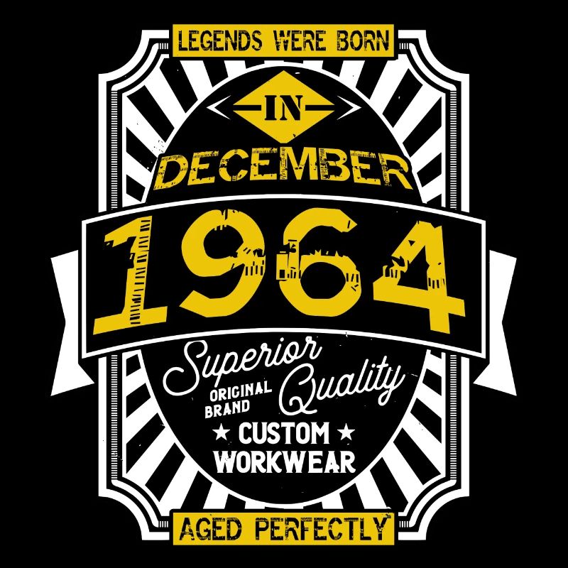 1964 DEZEMBER