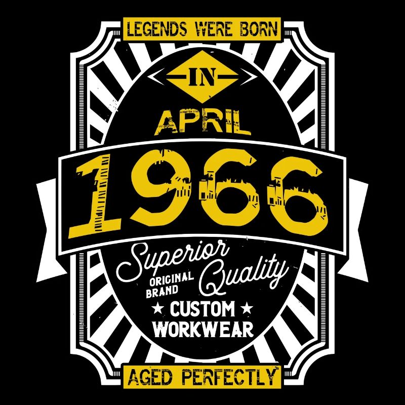 1966 APRIL