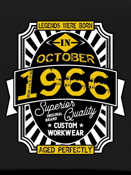 1966 OCTOBER