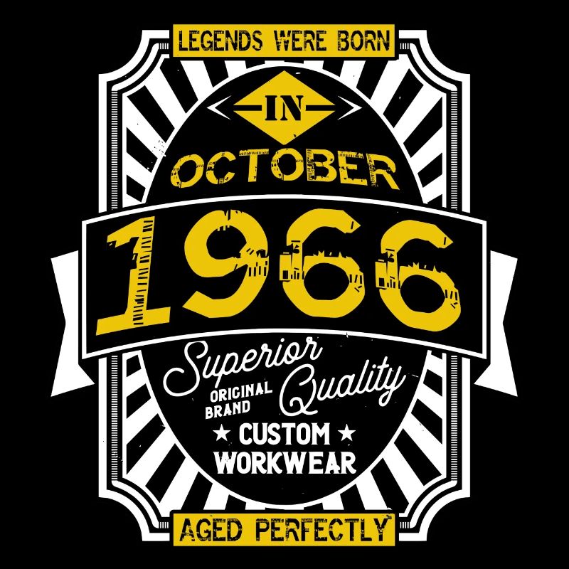 1966 OCTOBER