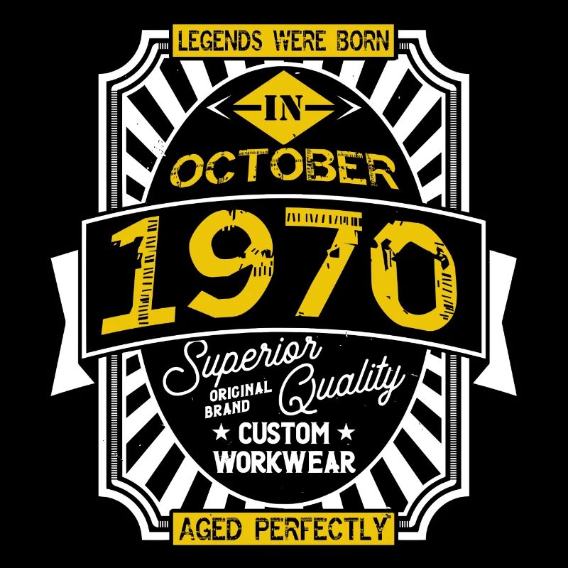 1970 OCTOBER