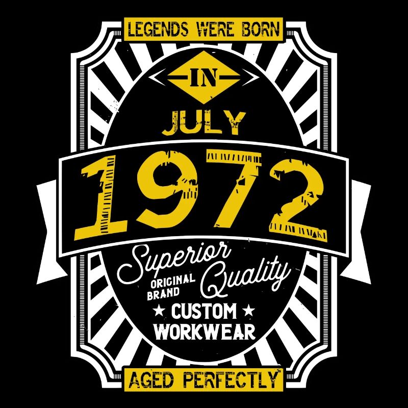1972 JULI