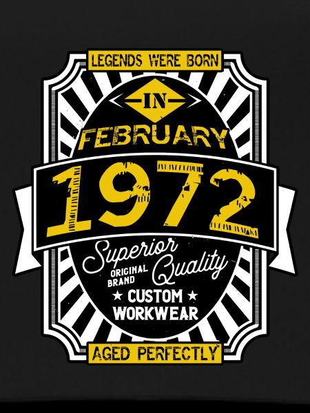 1972 FEBRUARY