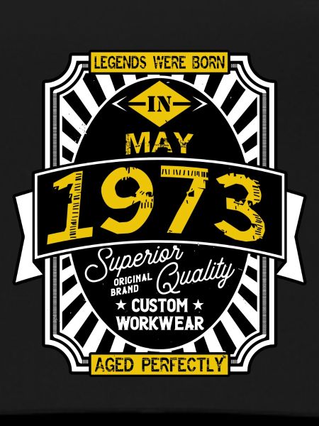 1973 MAY