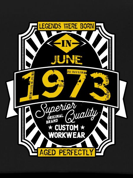 1973 JUNE