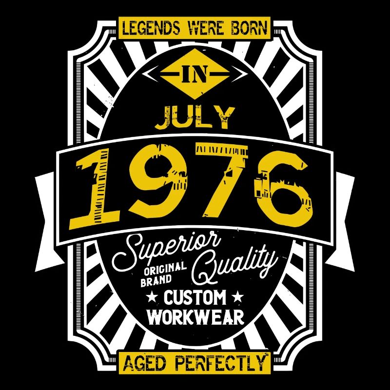 1976 JULI