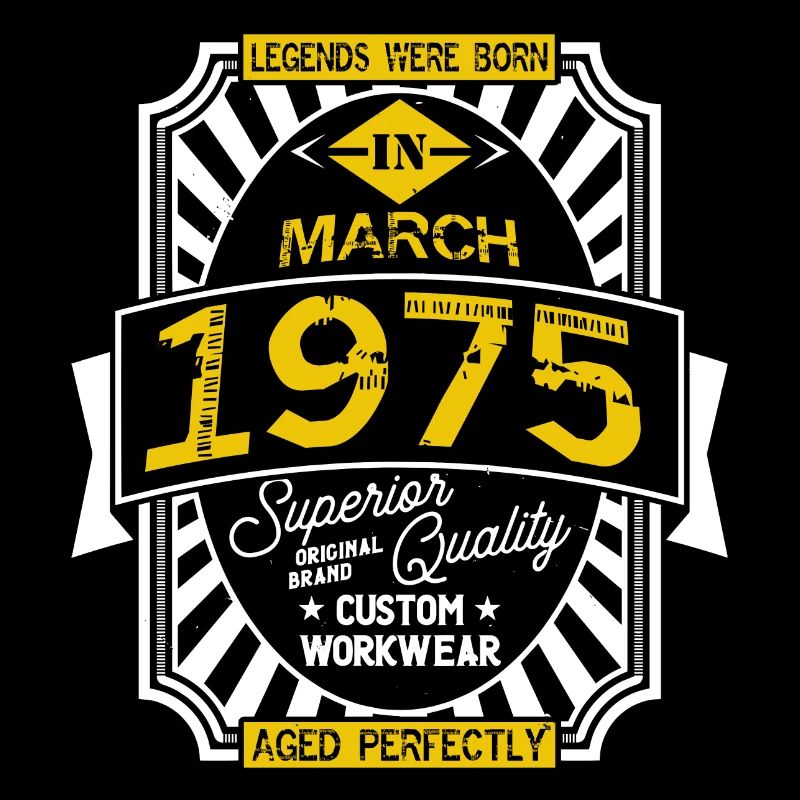 1975 MARCH