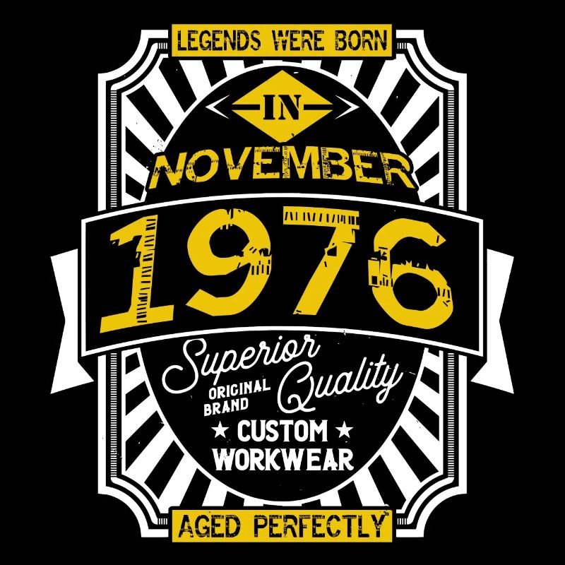 NOVEMBER 1976