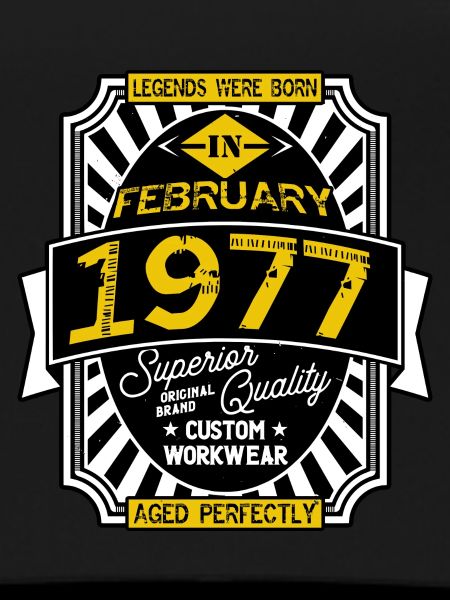 1977 FEBRUARY