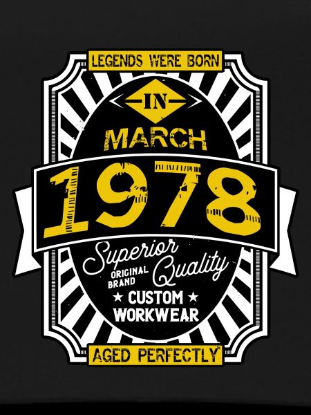 1978 MARCH